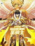 SSS级超越常理的圣骑士 动态漫画动漫